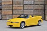 Alfa Romeo R.Z. 1992 года